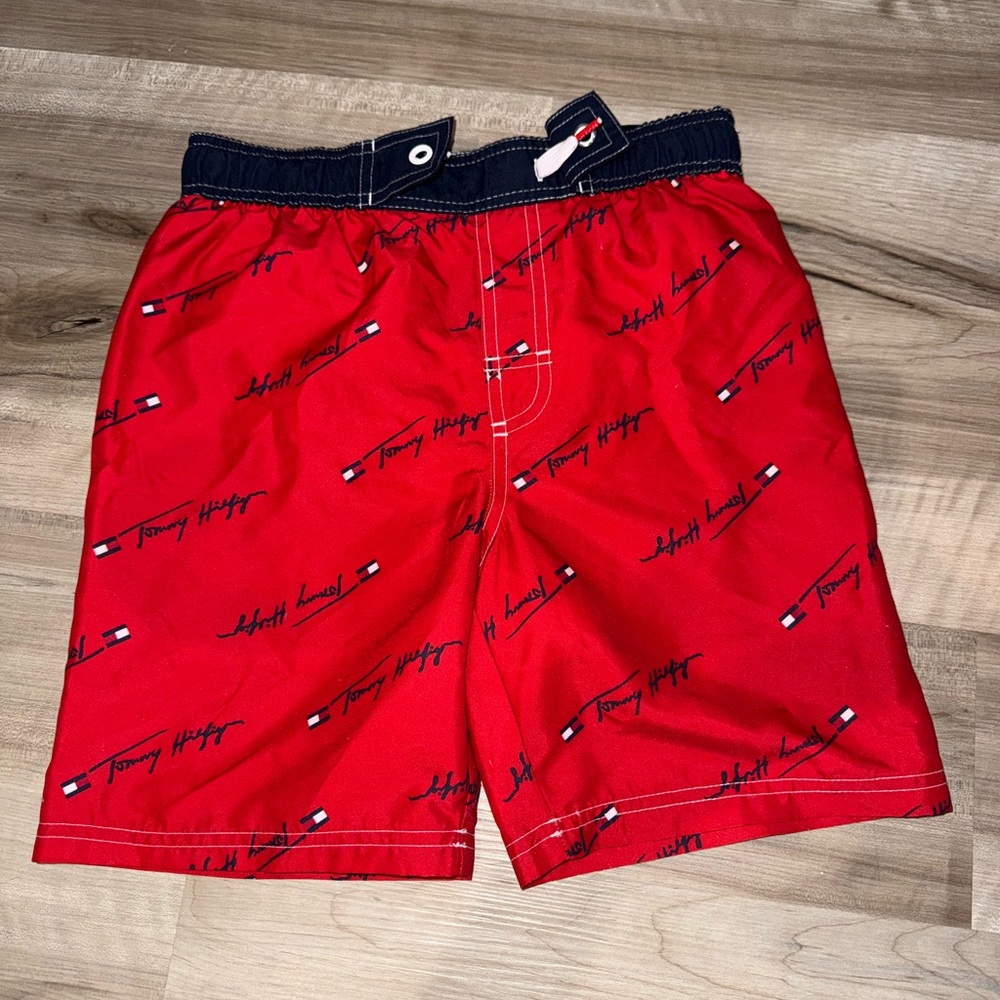 Tommy Hilfiger Swimming Trunks
